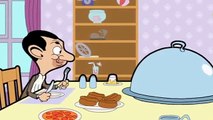 Mr Bean - Jas Fasola - Hummels - Bezdomny part 10 [HD]