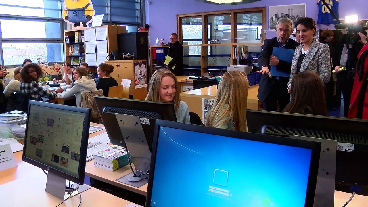 Parcours d'excellence : "Lever les freins psychologiques pour démocratiser l'enseignement supérieur"