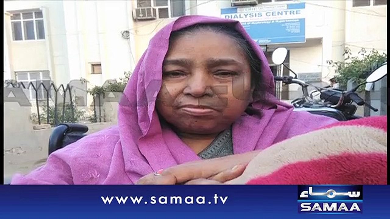 Shah Rukh Khan’s aunt dies in Peshawar