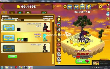 Очень классная игра 7