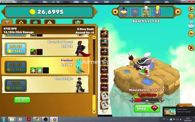 Очень классная игра 4