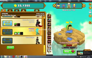 Очень классная игра 2