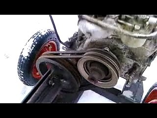 дровокол обзор