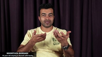 AIRLIFT Real Life Stories | 1990 Kuwait AIRLIFT | MOORTUZA BORSADI | T Series