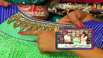 Latest Collections of Readymade Dresses & Tops For Girls || Sogasu Chuda Tarama || Vanitha