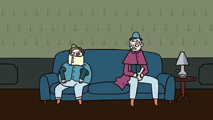 The Adventures of OG Sherlock Kush - Episode 8