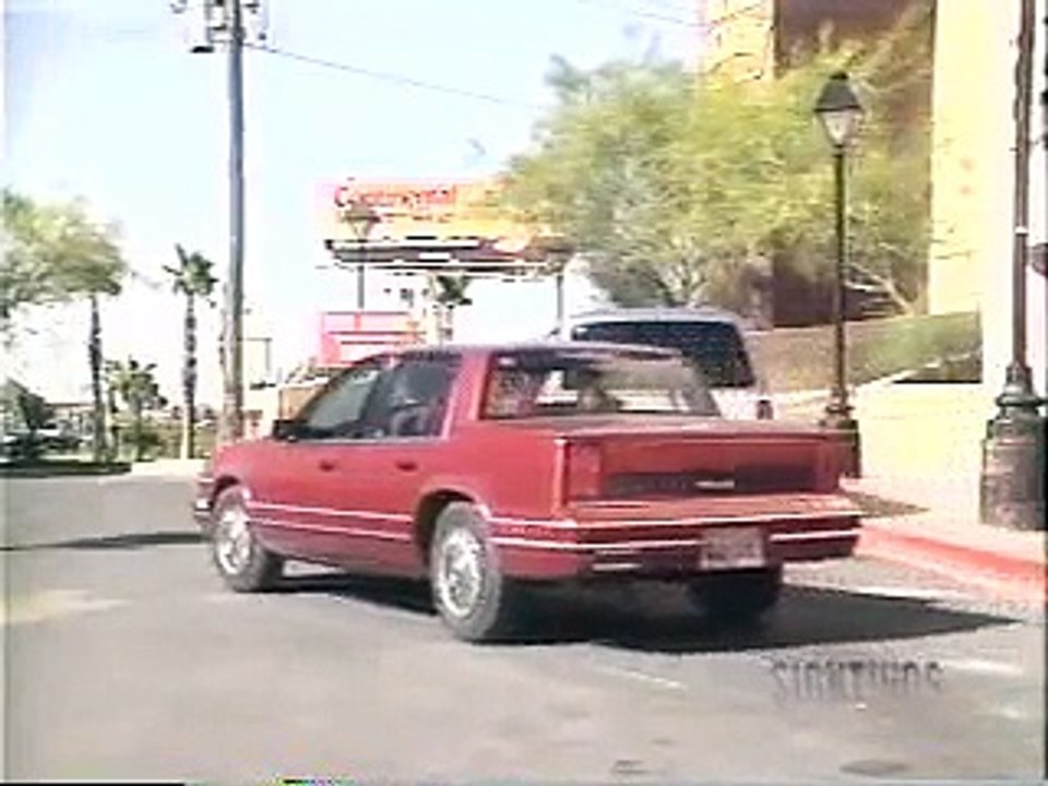 SIGHTINGS UFO REPORT BOB LAZAR george knapp