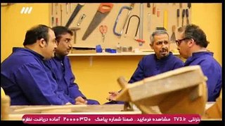 Dar Hashiye 2 part 13 - Dar Hashie 2 part 13 ‫درحاشیه 2 - قسمت 13  - ‬