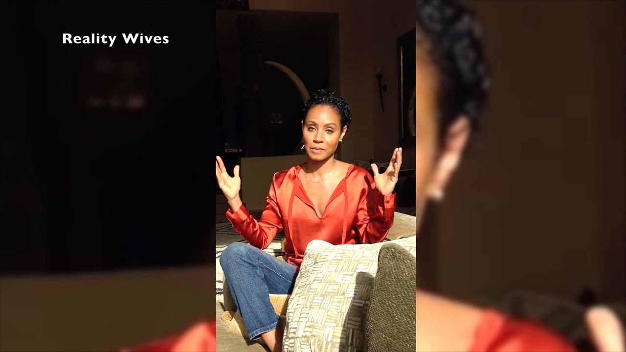 Jada Pinkett Smith Is Boycotting The Oscars