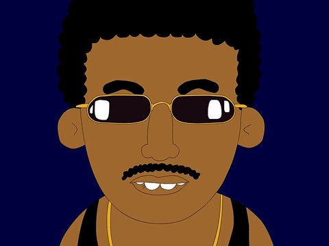 THE FUBU SONG LUCAS BROS MOVING CO.