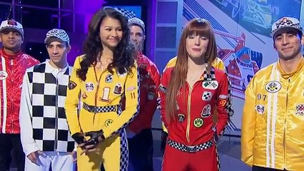 Shake It Up S02E27 Embarrass It Up