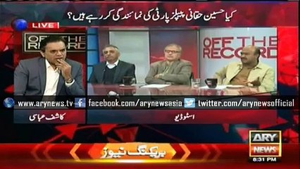 'Though not on same page, at least civil-military leadership came aboard a single jet' - Watch What Chan Said about Khaw