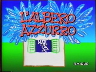 L'Albero Azzurro: Cucinare Per Qualcuno Speciale