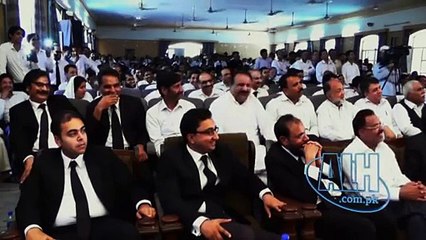 Maulana Tariq Jameel bayan about Jannat