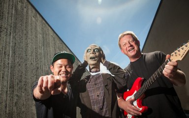 Le liquidateur - Plein a craquer