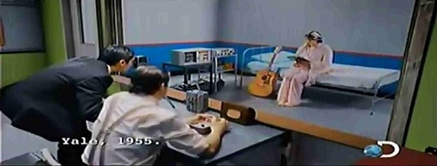 Controle da Mente a distancia