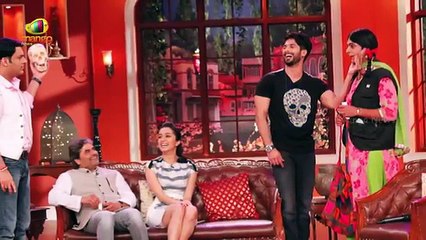 Kapil Sharma's Comedy Nights with Kapil Now On Star Plus Mango News