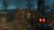 Deathclaw companion (FALLOUT 4 BUG)