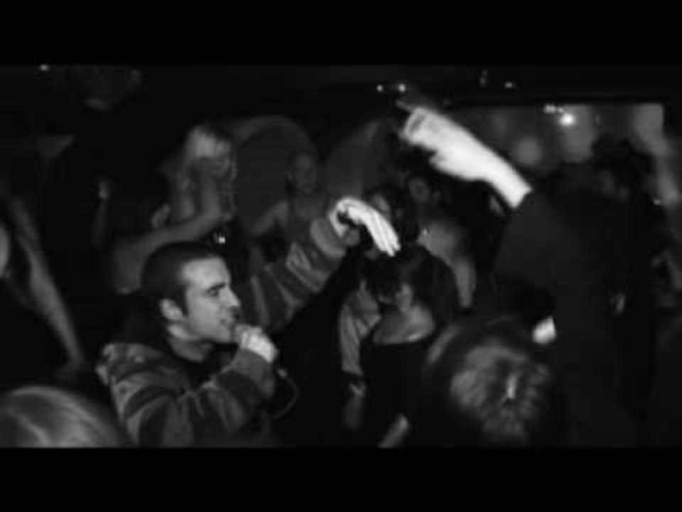 Jesse Day Live at China Doll in Beijing