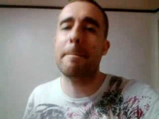 Me rapping Outsider song 외톨이 (Alone)