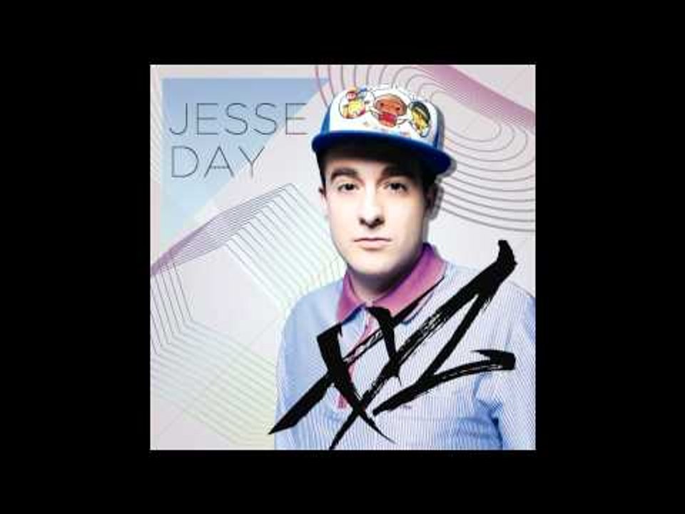 Jesse Day aka XYL - Make Way (feat. Inez)