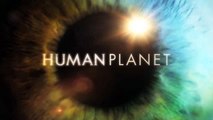 Human Planet | Executive producer Brian Leith on filming in the Arctic | Sunday, 20 March, ABC1