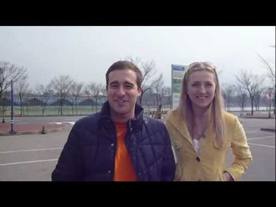 My Life - Behind the Scenes Ep.1: Home Shopping