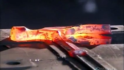 How Its Made 610 Hammers
