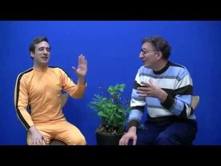 덤벼 MV 인터뷰 (w/ 아이작 선생님) - Spice Fight MV Interview