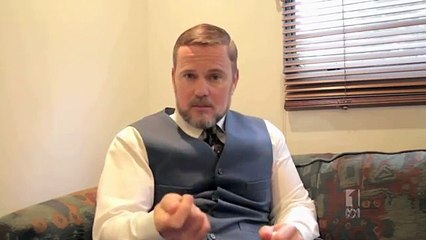 Doctor Blake Interview | The Doctor Blake Mysteries | Fridays, 8.30pm, ABC1