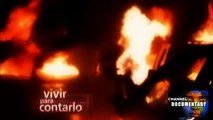 ACCIDENTE AEREO /Vivi para Contarlo /Documental Completo en Español