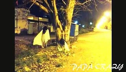 REAL GHOST SISTERS PRANK (BEST FUNNY SCARY HILARIOUS) PAPACRAZY