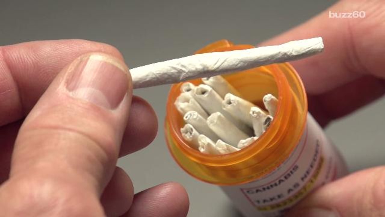 Don't blame the marijuana for low IQ scores