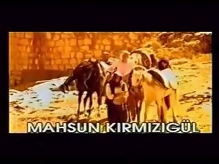 Mahsun Kırmızıgül - Kardeşe Ağıt ( orjinal klip)