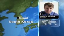 BREAKING: NORTH KOREA DETONATES HYDROGEN BOMB TRIGGERS EARTHQUAKE