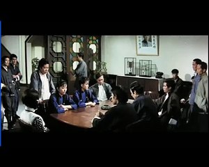 Original Chinese Connection (Jing wu men) Trailer