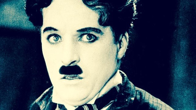 The Cure (1917) Charles Chaplin, Edna Purviance, Eric Campbell. Short, Comedy