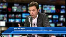 D!CI TV : Ce qui est perdu est perdu explique Yvan Chaix à propos de l'économie des stations