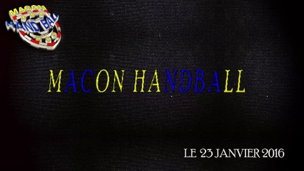 Soirée Partenaires Saison 2015 - 2016