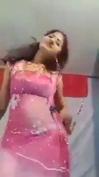 caute girl dance