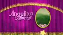 Angelina Ballerina Espanol Latino Angelina Y La Limpieza