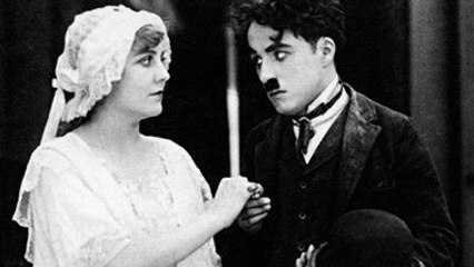 Police (1916) Charles Chaplin, Edna Purviance, Wesley Ruggles.  Comedy, Short