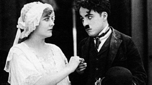 Police (1916) Charles Chaplin, Edna Purviance, Wesley Ruggles. Comedy, Short
