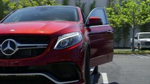 2015 BMW X6 M vs. 2016 Mercedes-AMG GLE63 S Coupe - Head 2 Head Ep. 70
