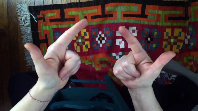 Astuce pour connaitre ses tables de multiplication avec les mains