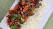 Beef Recipes - How to Make Quick Beef Stir Fry