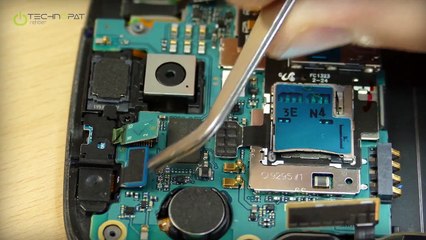 Samsung Galaxy S3 Ekran Camı Değiştirme Nasıl Yapılır?