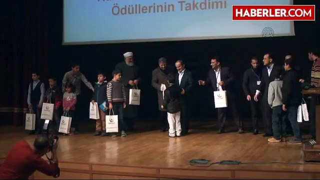 Suriyeli Öğrenciler, Muhacir Eğitim Şenliği Nde Eğlendi