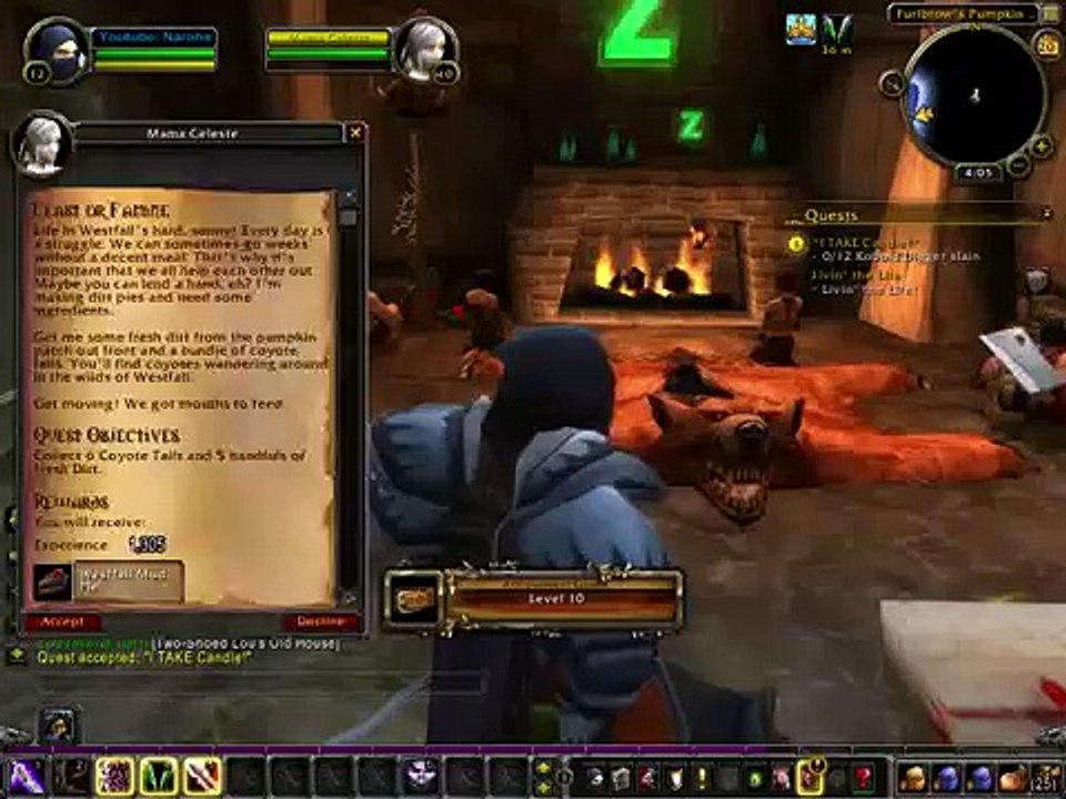 World of Warcraft Gameplay #36