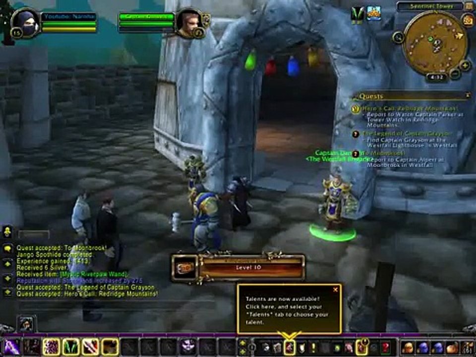 World of Warcraft Gameplay #38